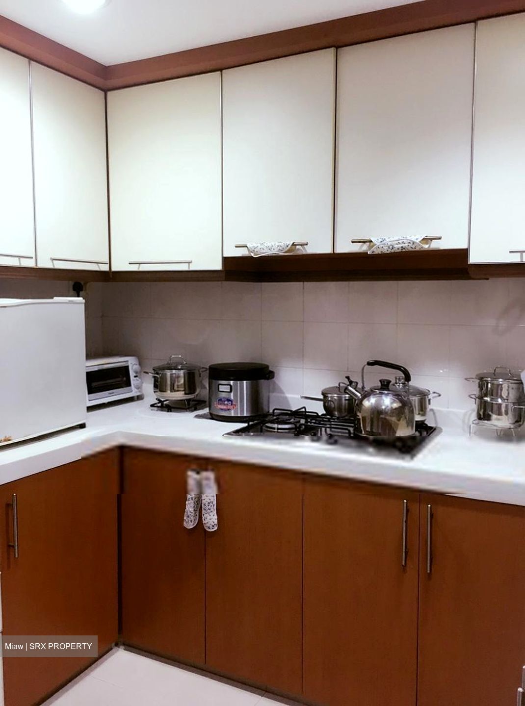 Bedok Court (D16), Condominium #570626341